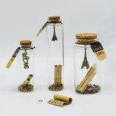 Love Message Bottle